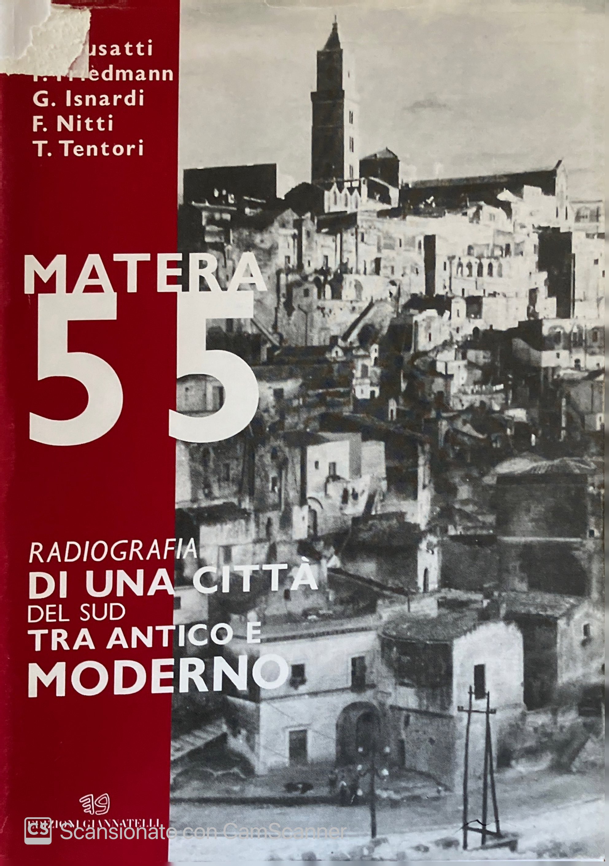 MATERA 55
